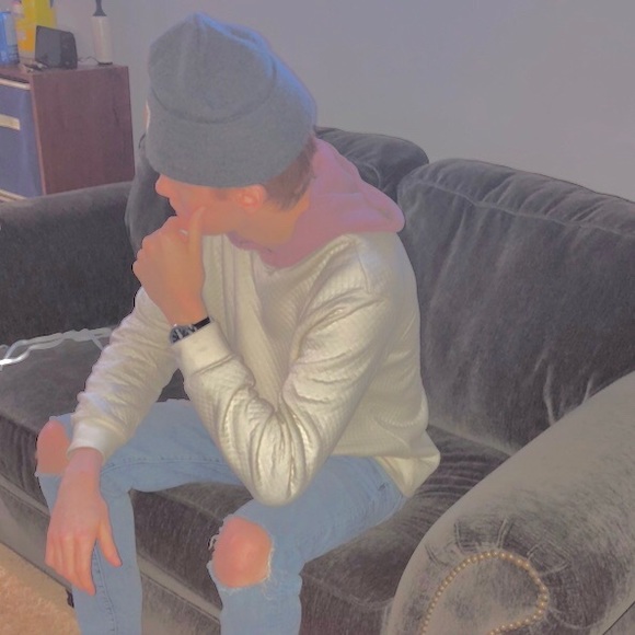 Meet your Posher, Alex - Picture 1 of 1